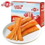 好鱼道手撕蟹柳即食蟹肉棒：圖片 2