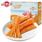 好鱼道手撕蟹柳即食蟹肉棒：圖片 3