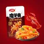 卫龙魔芋爽素毛肚：圖片 4