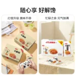 卫龙小面筋：圖片 2