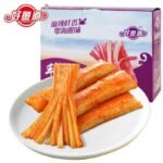 好鱼道手撕蟹柳即食蟹肉棒：圖片 4