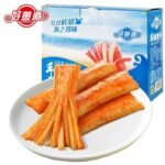 好鱼道手撕蟹柳即食蟹肉棒：圖片 5